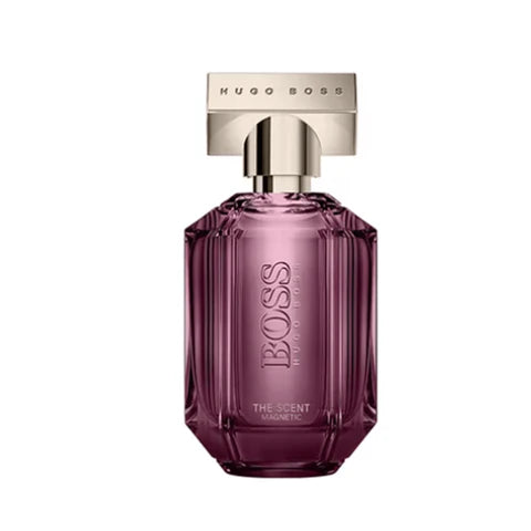 BOSS The Scent Magnetic For Her Eau de Parfum - Hugo Boss