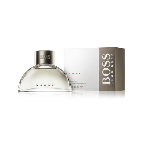 BOSS Woman Eau de Parfum - Hugo Boss