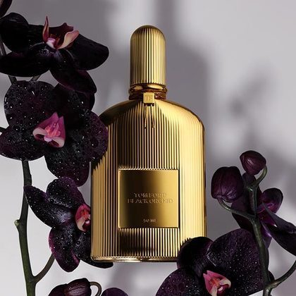 Black Orchid Parfum - Tom Ford