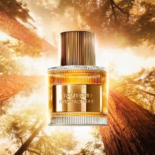 Bois Pacifique Eau de Parfum - Tom Ford