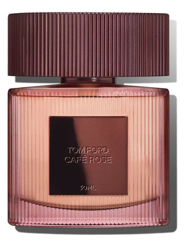 Café Rose Eau de Parfum - Tom Ford