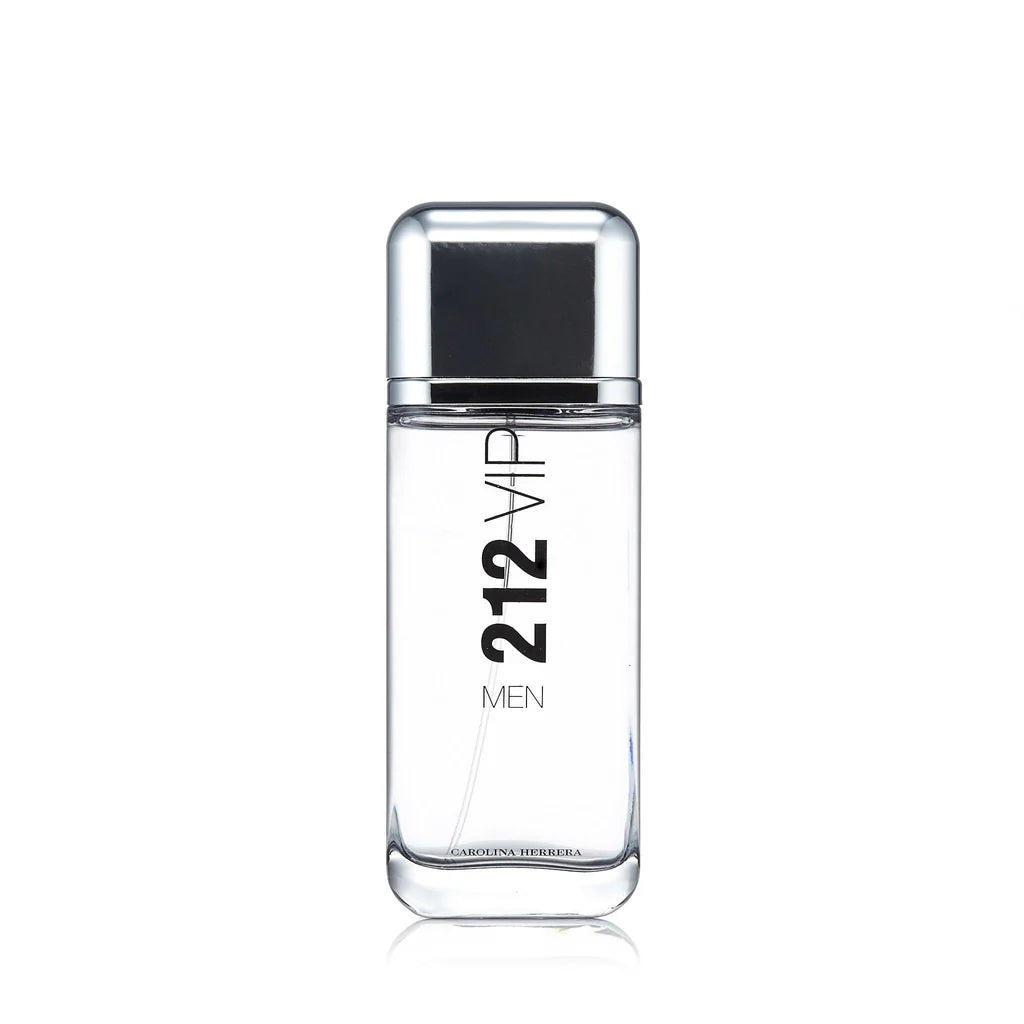 212 VIP Men Eau de Toilette - Carolina Herrera
