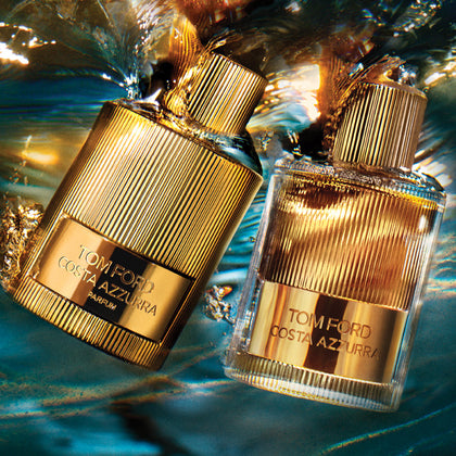 Costa Azzurra Parfum - Tom Ford