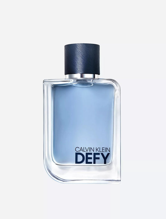Defy Eau de Toilette - Calvin Klein