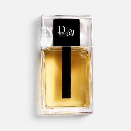 Dior Homme Eau de Toilette - Dior