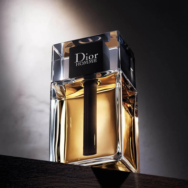 Dior Homme Eau de Toilette - Dior