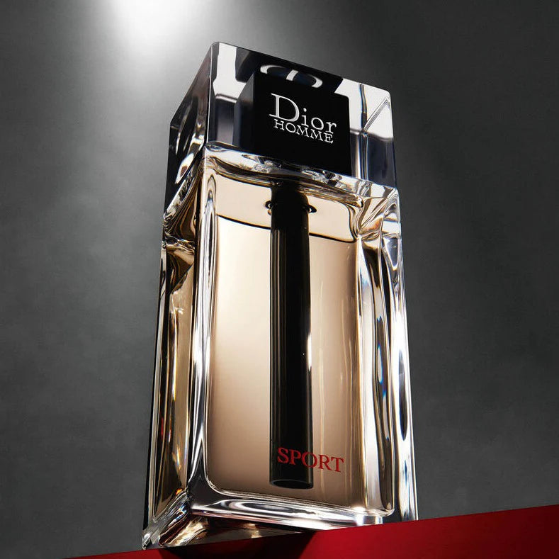 Dior Homme Sport Eau de Toilette - Dior