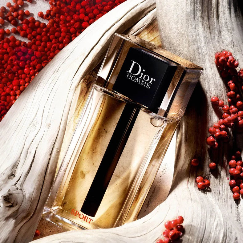 Dior Homme Sport Eau de Toilette - Dior
