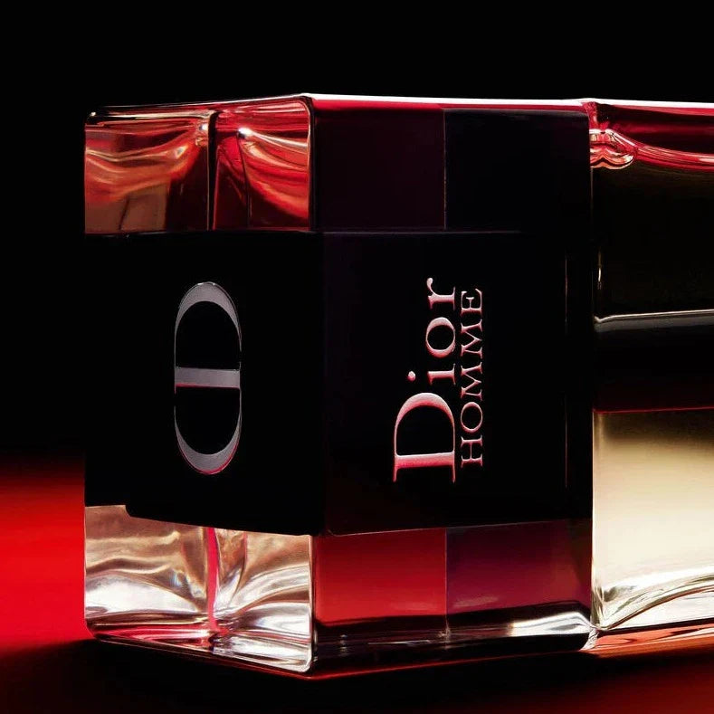 Dior Homme Sport Eau de Toilette - Dior