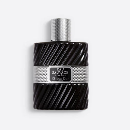 Eau Sauvage Extrême Eau de Toilette Intense - Dior