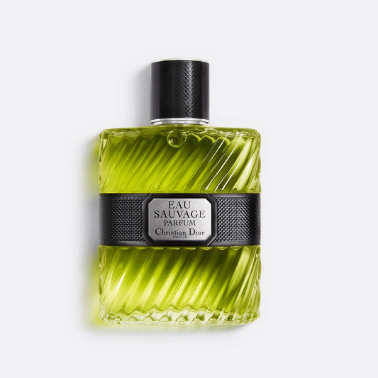 Eau Sauvage Parfum - Dior
