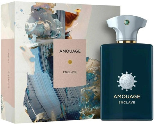 Enclave Eau de Parfum - Amouage 100ml