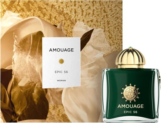 Epic 56 Woman Extrait - Amouage 100ml