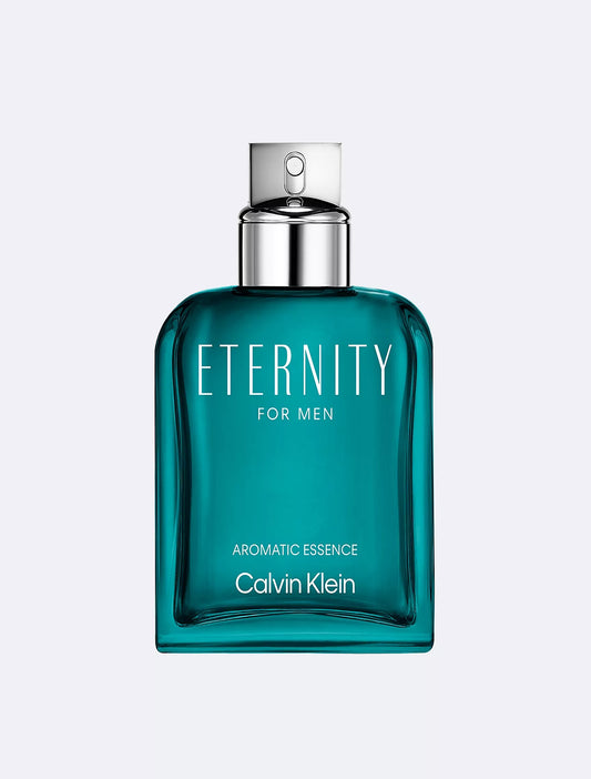 Eternity Aromatic Essence For Men - Calvin Klein