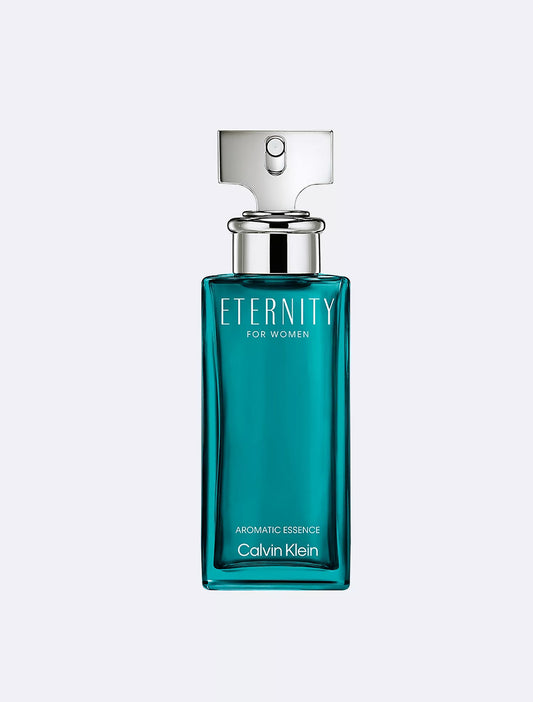 Eternity Aromatic Essence For Women - Calvin Klein