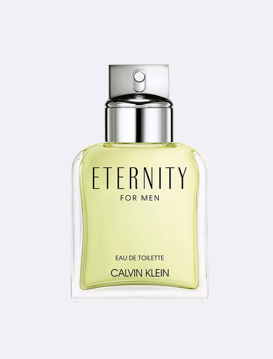Eternity Eau De Toilette For Men - Calvin Klein