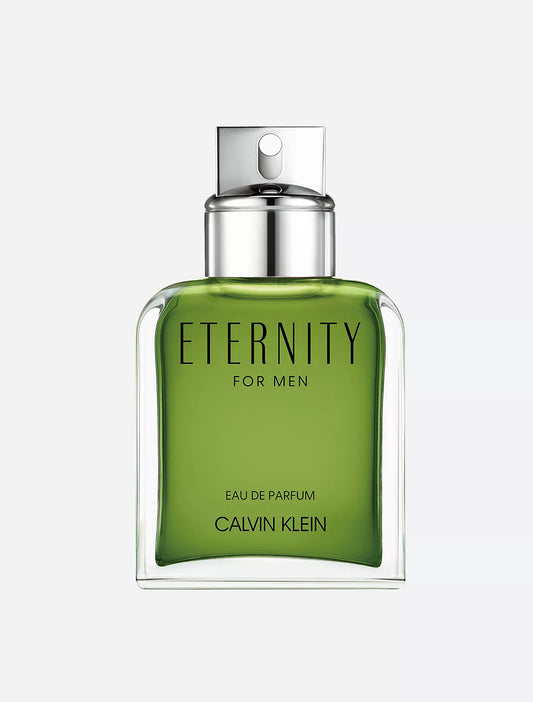 Eternity For Men Eau de Parfum - Calvin Klein