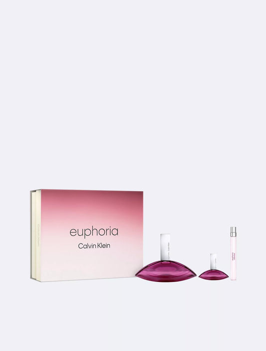 Euphoria Eau de Parfum Gift Set - Calvin Klein