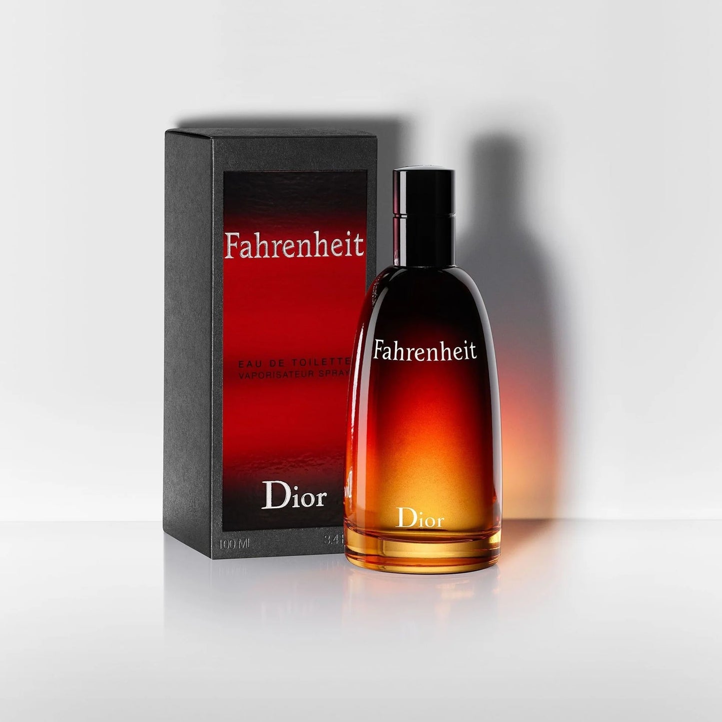 Fahrenheit Eau de Toilette - Dior