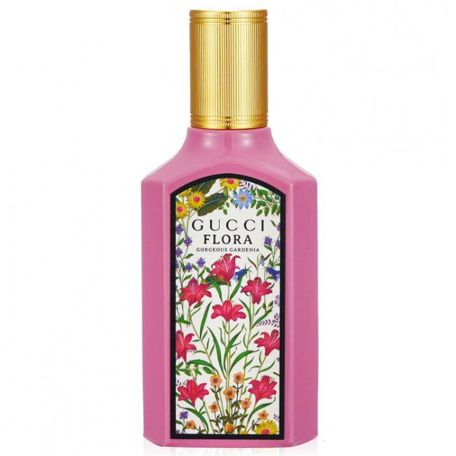 Gucci Flora Gorgeous Gardenia Eau de Parfum - Gucci