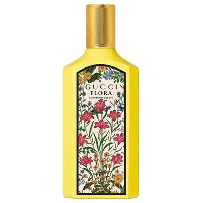 Gucci Flora Gorgeous Orchid Eau de Parfum - Gucci