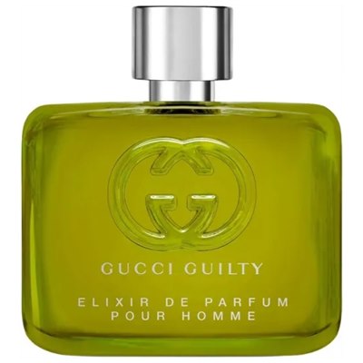 Gucci Guilty Elixir de Parfum Pour Homme - Gucci