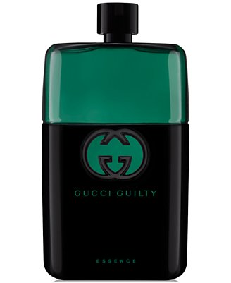 Gucci Guilty Essence Pour Homme Eau de Toilette - Gucci