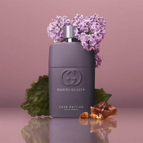 Gucci Guilty Love Edition For Her Eau de Parfum - Gucci