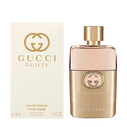 Gucci Guilty Pour Femme Eau de Parfum - Gucci