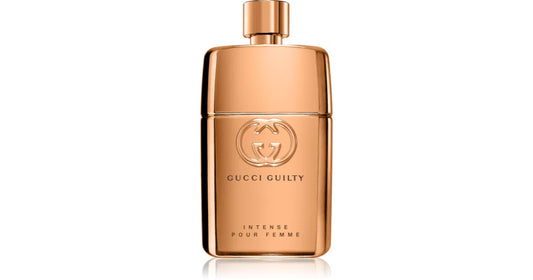 Gucci Guilty Pour Femme Eau de Parfum Intense - Gucci
