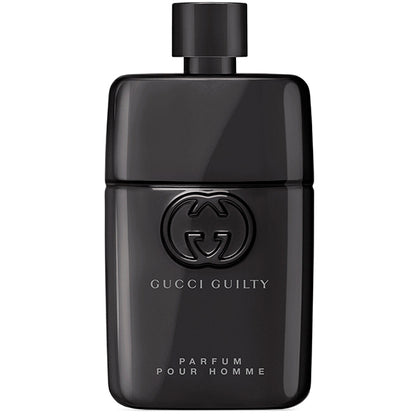 Gucci Guilty Pour Homme Parfum - Gucci