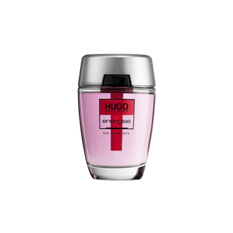 HUGO Energise Eau de Toilette - Hugo Boss 75ml