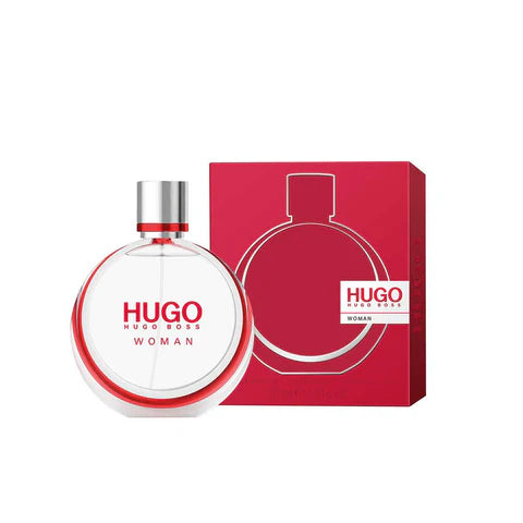 HUGO Woman Eau de Parfum - Hugo Boss