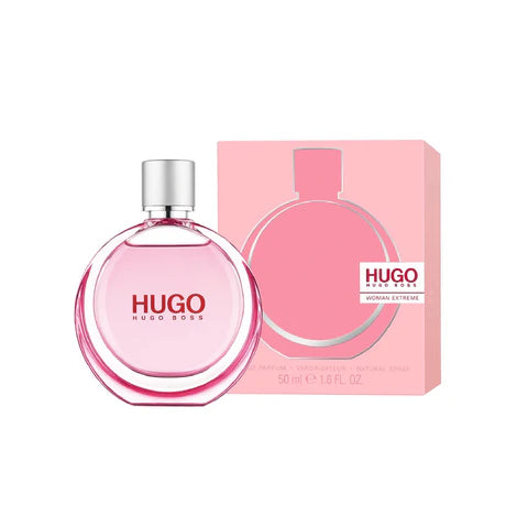 HUGO Woman Extreme Eau de Parfum - Hugo Boss