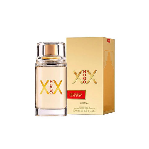 HUGO XX Woman Eau de Toilette - Hugo Boss