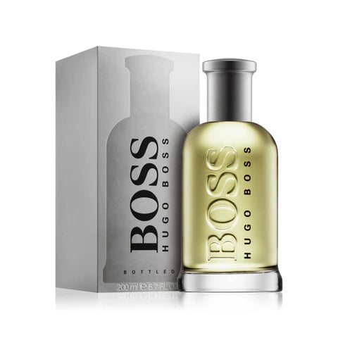 BOSS Bottled Eau de Toilette - Hugo Boss