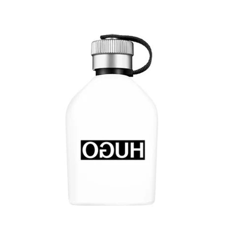 HUGO Reversed Eau de Toilette - Hugo Boss