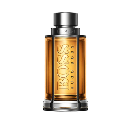 BOSS The Scent Eau de Toilette - Hugo Boss