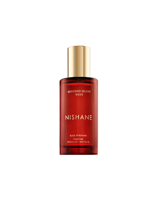 Hundred Silent Ways Hair Perfume - NISHANE 50ml