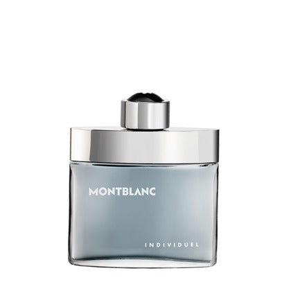Individuel Eau de Toilette - Montblanc