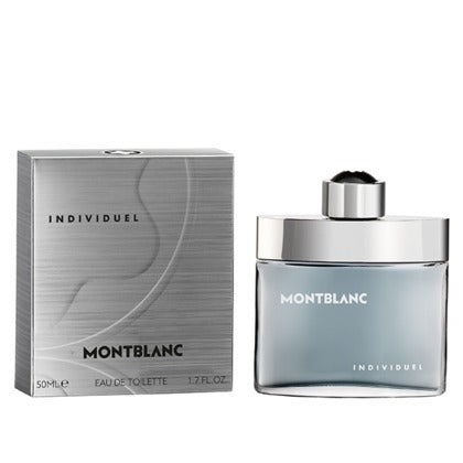 Individuel Eau de Toilette - Montblanc