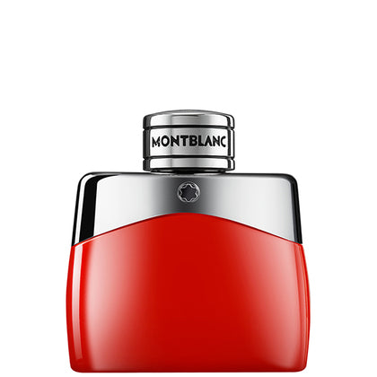 Legend Red Eau de Parfum - Montblanc