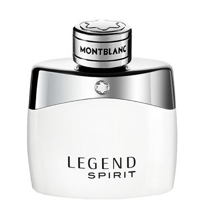 Legend Spirit Eau de Toilette - Montblanc