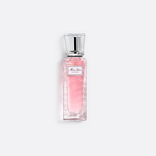 Miss Dior Eau de Parfum Roller-Pearl - Dior