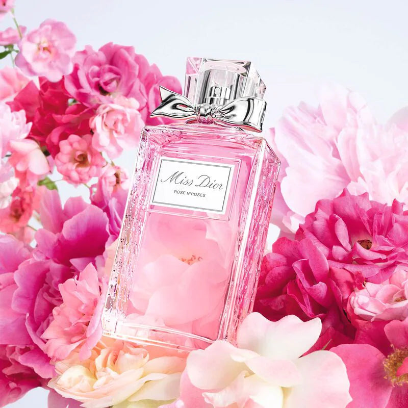 Miss Dior Rose N'Roses Eau de Toilette - Dior