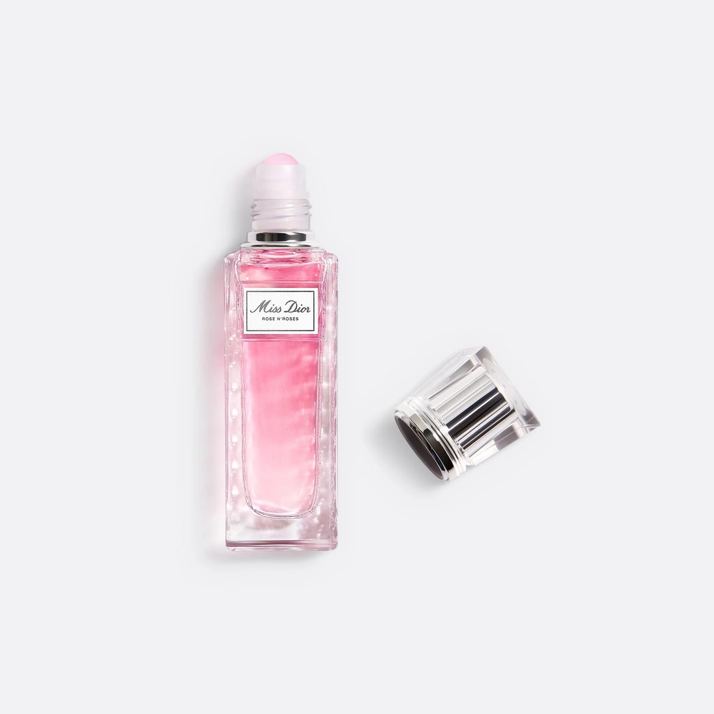 Miss Dior Rose N'Roses Roller-Pearl - Dior