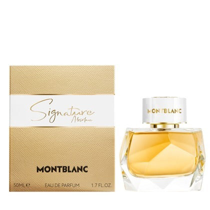 Signature Absolue Eau de Parfum - Montblanc
