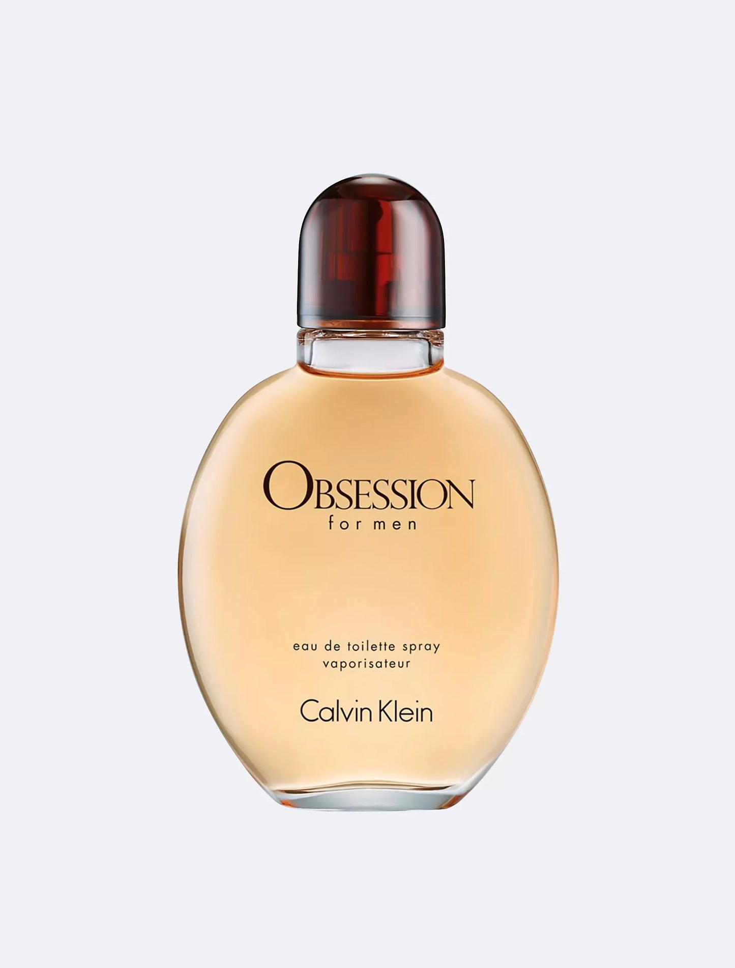 Obsession Eau De Toilette For Men - Calvin Klein