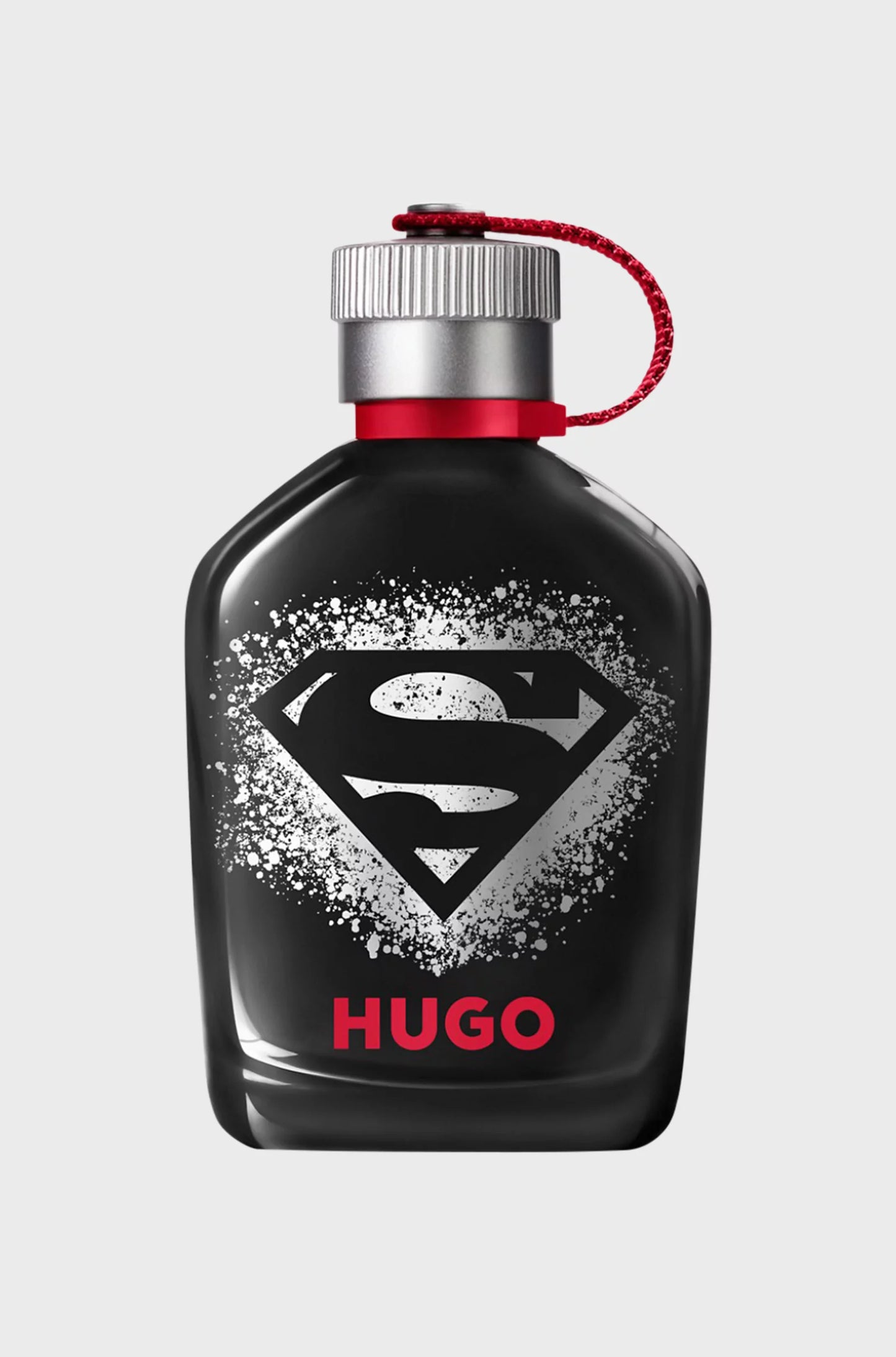 SUPERMAN x HUGO Eau de Parfum - Hugo Boss (Collector's Edition) 125ml