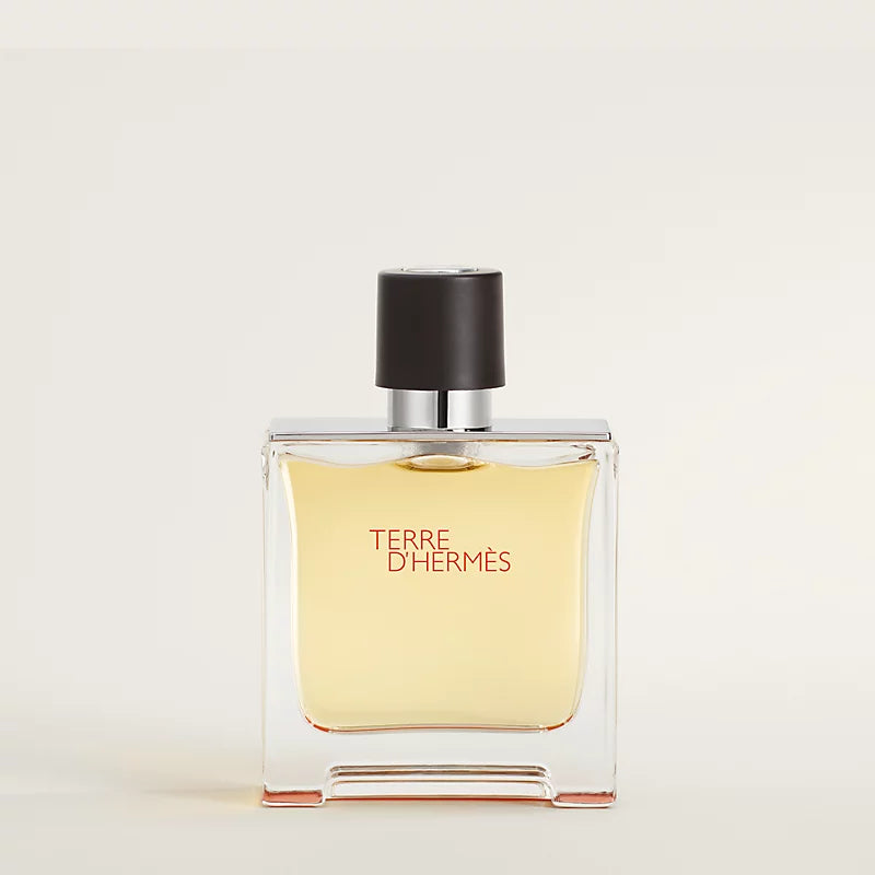 Terre d'Hermès Parfum - Hermès